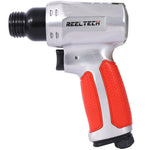 ZUN 44-Piece Professional Tool Accessory Kit) - Impact Wrench, Ratchet, Die Grinder, Blow Gun, W46564153