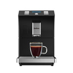 ZUN Dafino-206 Fully Automatic Espresso Machine, Black 07859916