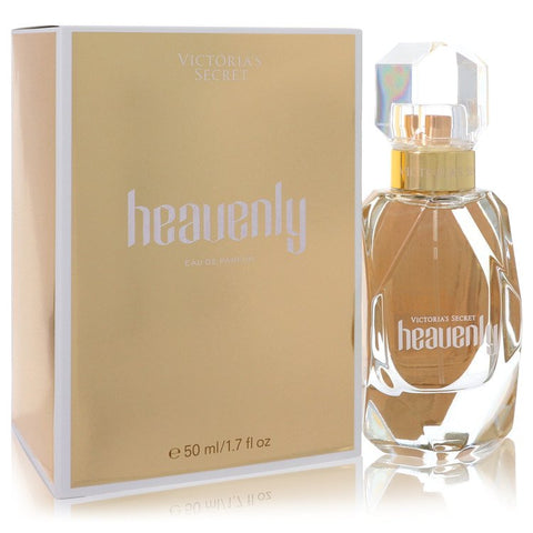 Heavenly by Victoria's Secret Eau De Parfum Spray 1.7 oz for Women FX-534839