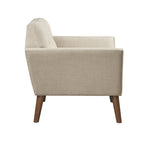 ZUN Lounge Chair B03548424