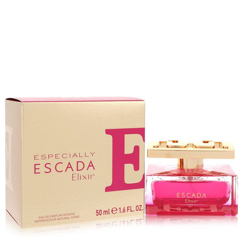 Especially Escada Elixir by Escada Eau De Parfum Intense Spray 1.7 oz for Women FX-513448