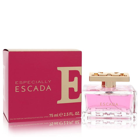 Especially Escada by Escada Eau De Parfum Spray 2.5 oz for Women FX-483563