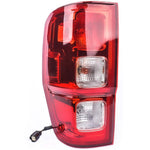 ZUN Left Side Tail Light Lamp Brake without BLIS for Ford Ranger 2019 2020 2021 2022 KB3Z13405F 28258614