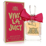 Viva La Juicy by Juicy Couture Eau De Parfum Spray 3.4 oz for Women FX-460845