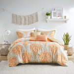 ZUN Comforter Set B03596012