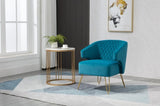 ZUN Accent chair for living room W64142314