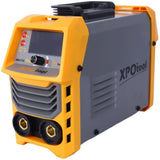 ZUN 110V/220V Portable ARC Welder Actual 160A ARC/Lift TIG Welding Machine, Dual Voltage Electric Welder W46594408