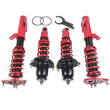 ZUN Coilovers Suspension Lowering Kit For Toyota Celica GT GTS 2000-2006 Adjustable Height 45883963