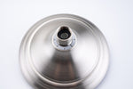 ZUN 6 In. 6-Spray Balancing Shower Head Shower Faucet D92201BN-6
