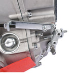 ZUN Fuel Injection Pump For Cummins 1996-1998 5.9L Diesel 12V Dodge P7100 3931537 0402736885 3931538 81737551