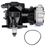 ZUN Air Brake Compressor for Perkins Phaser Engine LK3835 SEB01599 2488A293 66471917
