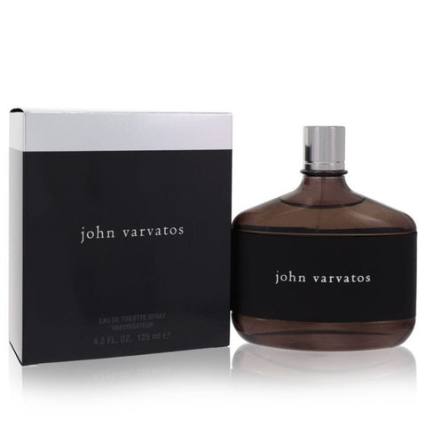 John Varvatos by John Varvatos Eau De Toilette Spray 4.2 oz for Men FX-415740