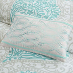 ZUN Comforter Set B03596016