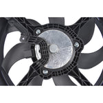 ZUN Radiator & Condenser Dual Cooling Fan Assy for Ram ProMaster 1500 2500 3500 3.6L 68189000AA 82233009