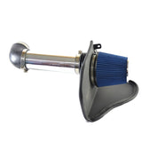 ZUN Intake Pipe with Air Filter for Dodge 2005-2010 V8 5.7L/6.1L Blue 11811595