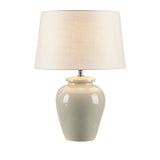 ZUN Ceramic Table Lamp B03596578