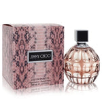 Jimmy Choo by Jimmy Choo Eau De Parfum Spray 3.4 oz for Women FX-490259