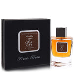 Franck Boclet Vanille by Franck Boclet Eau De Parfum Spray 3.4 oz for Men FX-543659