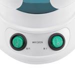 ZUN Facial Steamer Ozone Face Steamer w/ 360&deg; Rotatable Sprayer for Esthetician, Facial Moisturizing 54622490