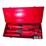ZUN 20 Ton Hydraulic Jack Air Pump Lift Porta Power Ram Repair Tool Kit 10525579