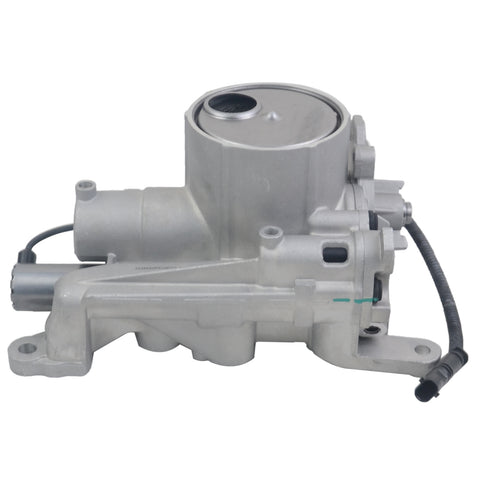 ZUN Engine Oil Pump for Mini Cooper R55 R56 R57 R58 R59 R60 R61 N16 N18 11417647376 1141749010 08501919