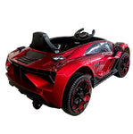 ZUN ride on car, kids electric car, Tamco riding toys for kids with remote control Amazing gift for 3~6 W2235P147663