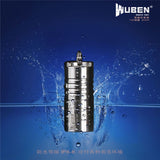 ZUN WUBEN-G339 necklink light, CREE XP-G2 LED 100,000H life, titanium alloy material, suitable for 79806124