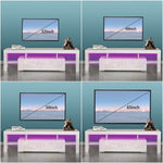 ZUN QuickassembleFashionTVstandTVcabinet,EntertainmentCenterTVstationTV console,media W67936030