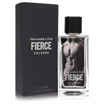 Fierce by Abercrombie & Fitch Cologne Spray 1.7 oz for Men FX-482002
