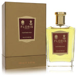 Floris Leather Oud by Floris Eau De Parfum Spray 3.4 oz for Women FX-518165