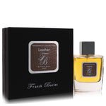 Franck Boclet Leather by Franck Boclet Eau De Parfum Spray 3.4 oz for Men FX-543653