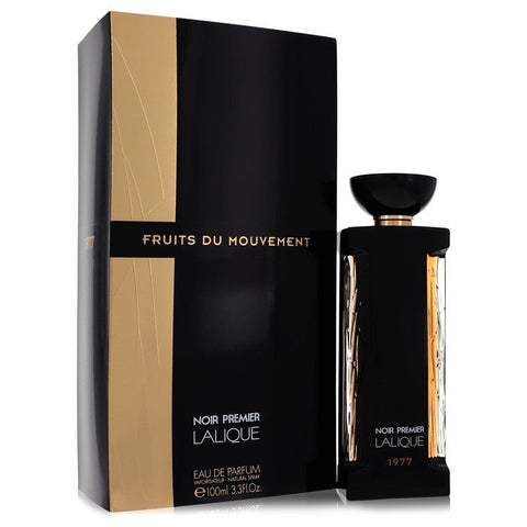 Fruits Du Mouvement by Lalique Eau De Parfum Spray 3.3 oz for Women FX-534596