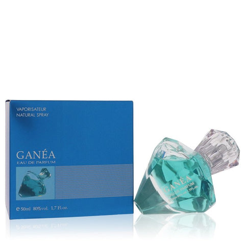 Ganea by Ganea Eau De Parfum Spray 1.7 oz for Women FX-536417