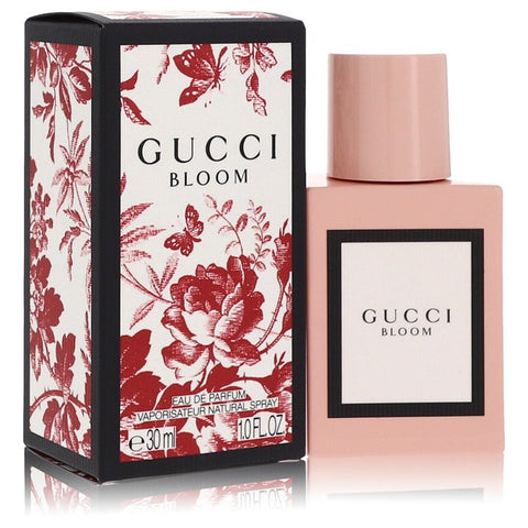 Gucci Bloom by Gucci Eau De Parfum Spray 1 oz for Women FX-543798