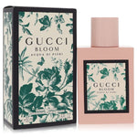 Gucci Bloom Acqua Di Fiori by Gucci Eau De Toilette Spray 1.6 oz for Women FX-541705