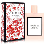 Gucci Bloom Gocce Di Fiori by Gucci Eau De Toilette Spray 3.3 oz for Women FX-546085