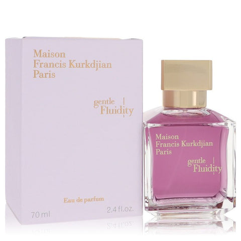 Gentle Fluidity Gold by Maison Francis Kurkdjian Eau De Parfum Spray 2.4 oz for Women FX-548070