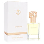 Swiss Arabian Gharaam by Swiss Arabian Eau De Parfum Spray 1.7 oz for Men FX-548632