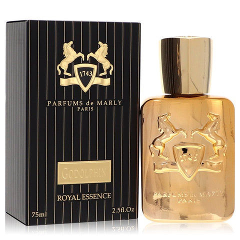 Godolphin by Parfums de Marly Eau De Parfum Spray 2.5 oz for Men FX-548600