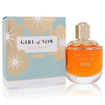 Girl of Now Shine by Elie Saab Eau De Parfum Spray 3 oz for Women FX-542234