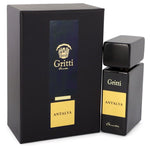 Gritti Antalya by Gritti Eau De Parfum Spray 3.4 oz for Women FX-543666