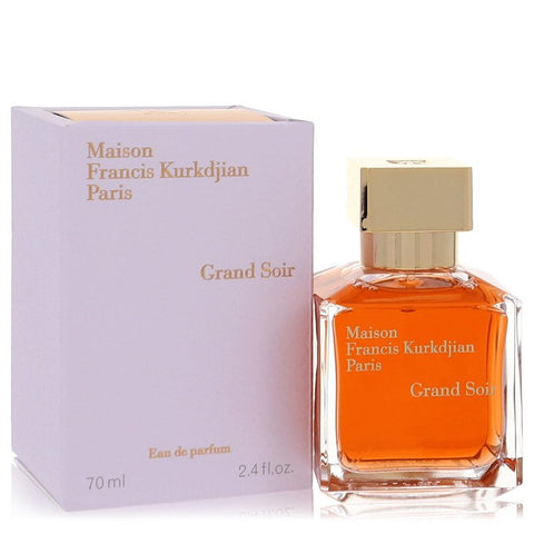 Grand Soir by Maison Francis Kurkdjian Eau De Parfum Spray 2.4 oz for Women FX-543569