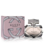 Gucci Bamboo by Gucci Eau De Parfum Spray 2.5 oz for Women FX-518613