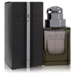 Gucci by Gucci Eau De Toilette Spray 1.6 oz for Men FX-457835