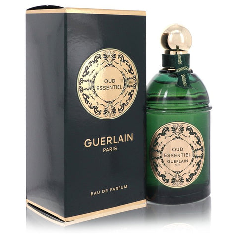 Guerlain Oud Essentiel by Guerlain Eau De Parfum Spray 4.2 oz for Women FX-542460