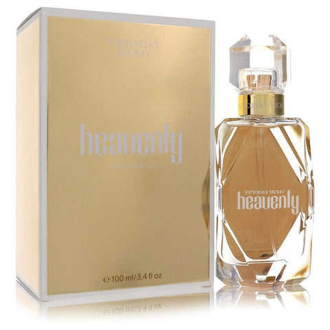 Heavenly by Victoria's Secret Eau De Parfum Spray 3.4 oz for Women FX-514190