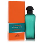 Eau D'Orange Verte by Hermes Eau De Toilette Spray Concentre 3.4 oz for Women FX-467629