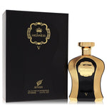 Her Highness Black by Afnan Eau De Parfum Spray 3.4 oz for Women FX-546962