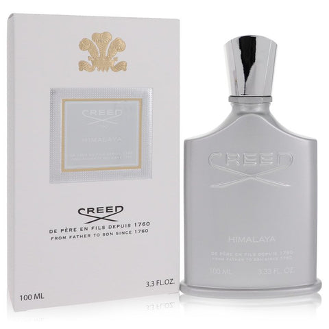 Himalaya by Creed Eau De Parfum Spray 3.3 oz for Men FX-543733