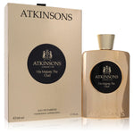 His Majesty The Oud by Atkinsons Eau De Parfum Spray 3.3 oz for Men FX-535850
